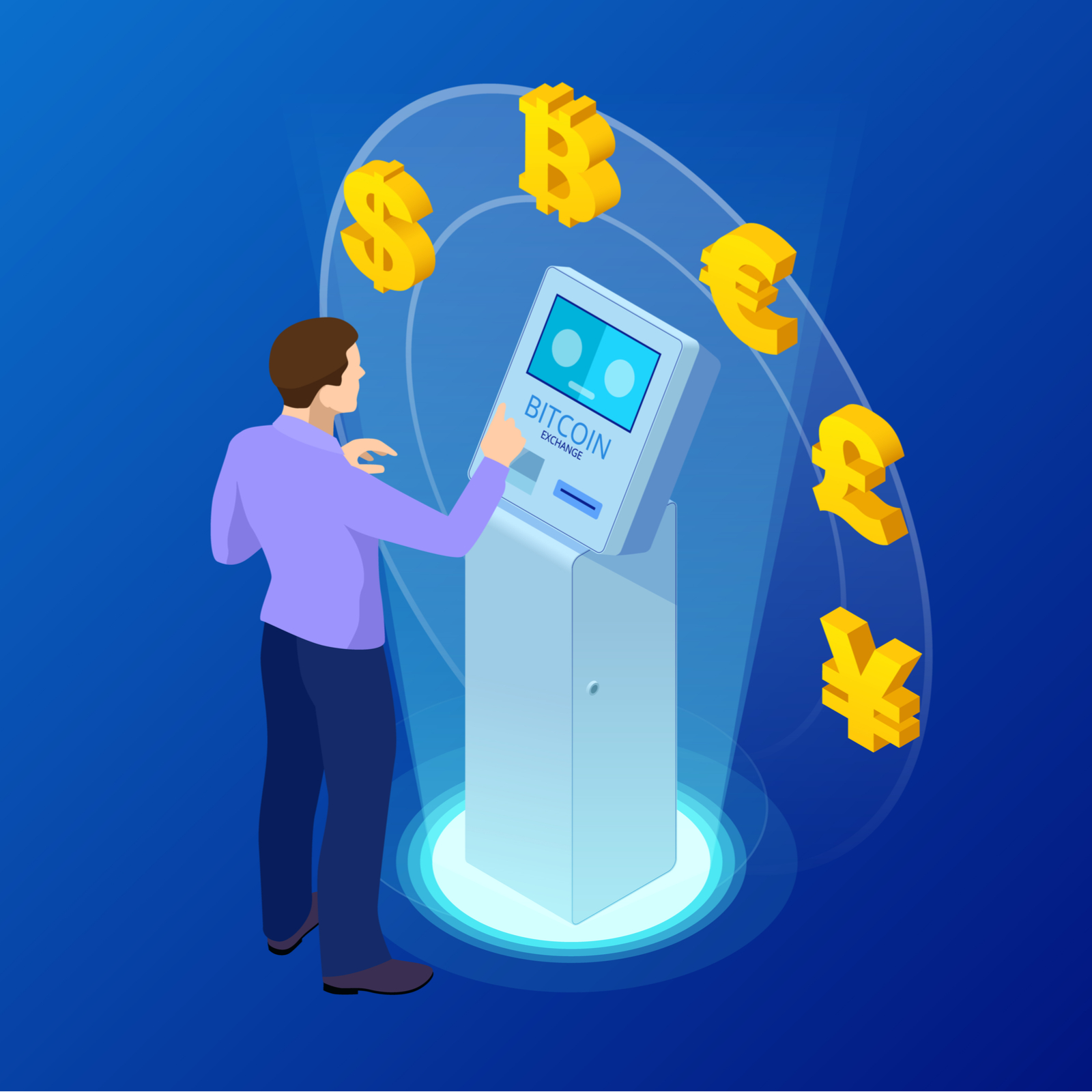 Lamassu Launches New Line of Cryptocurrency ATMs