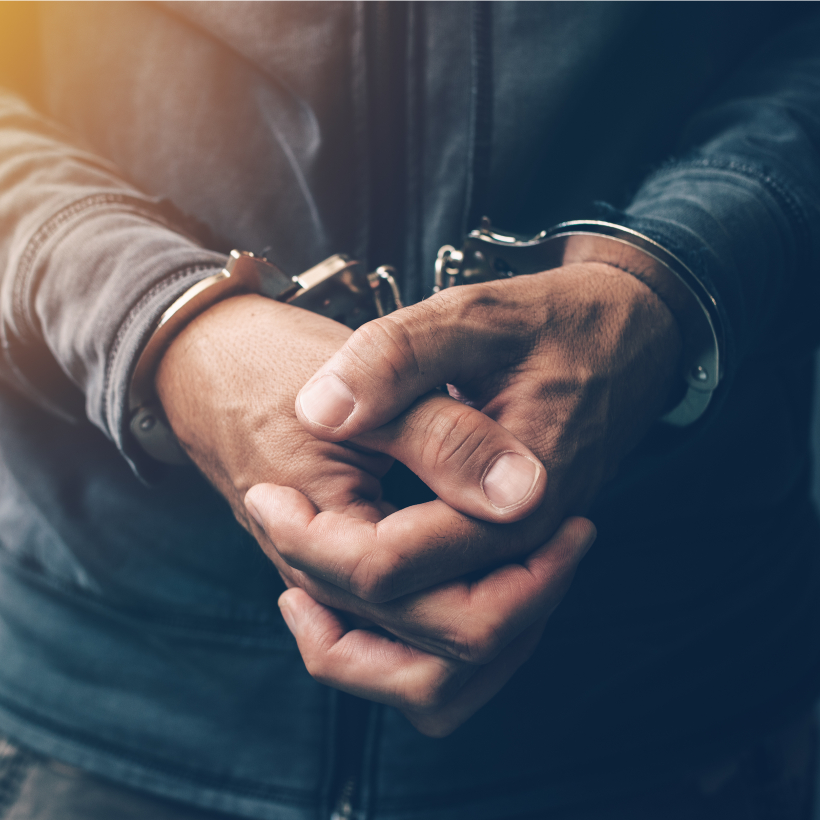 Suspected Mastermind Behind Kassh Coin Arrested