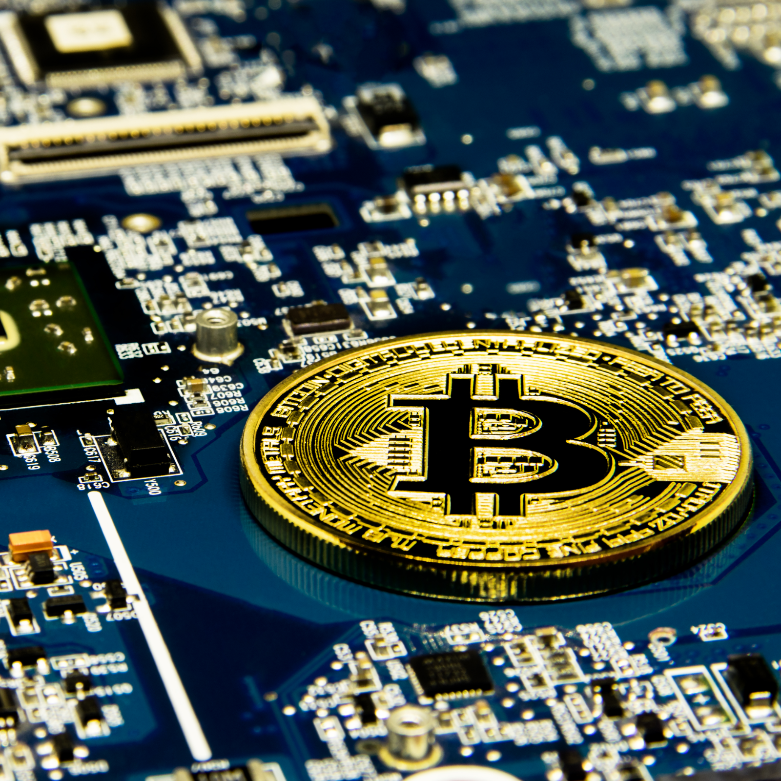 $50 Million Bitcoin Mining Farm Opened in Armenia