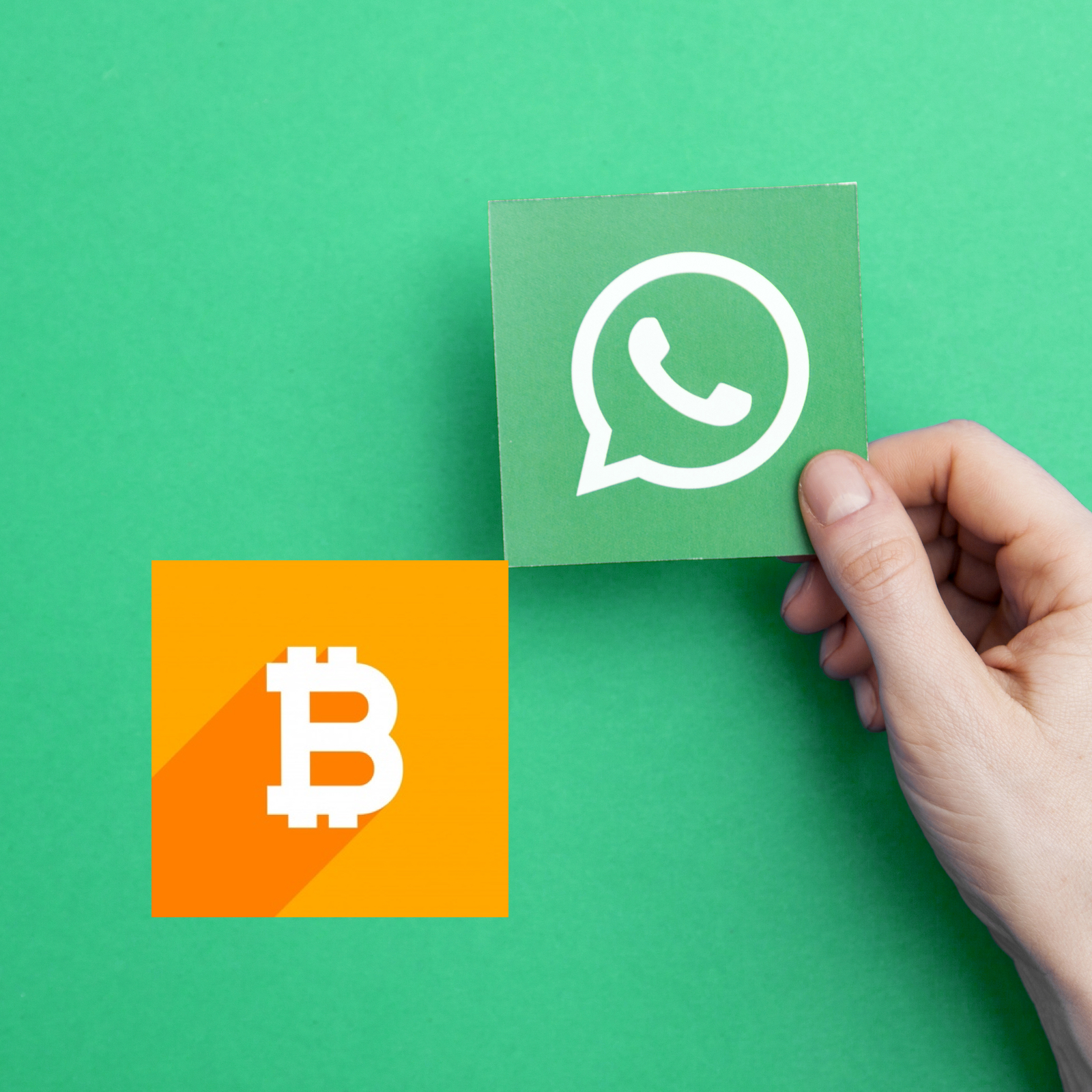 Bitcoin Trading Flourishes on Whatsapp Following African Exchange Closures