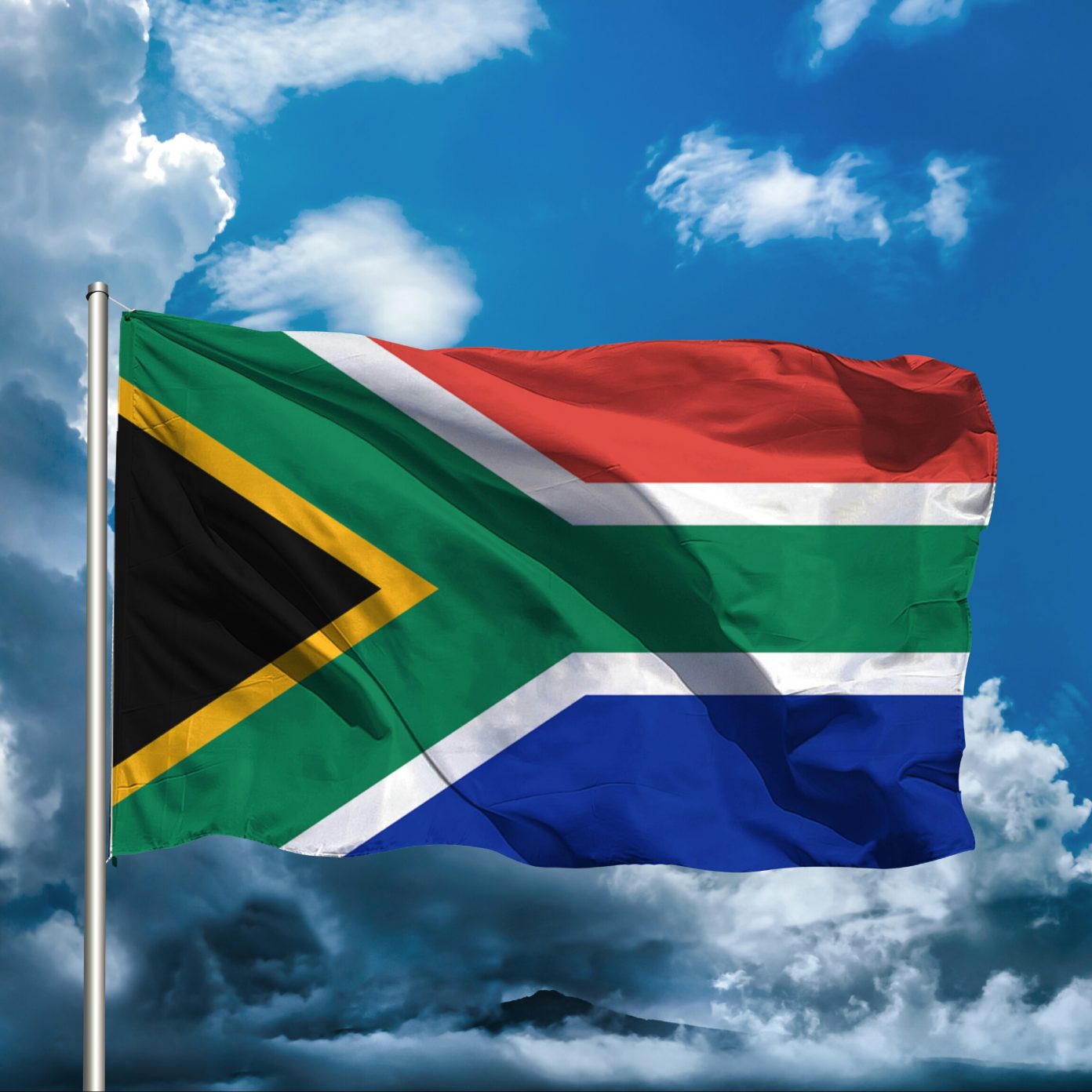 Survey: South Africans Turning to Crypto as Hedge Against Volatility of the Rand