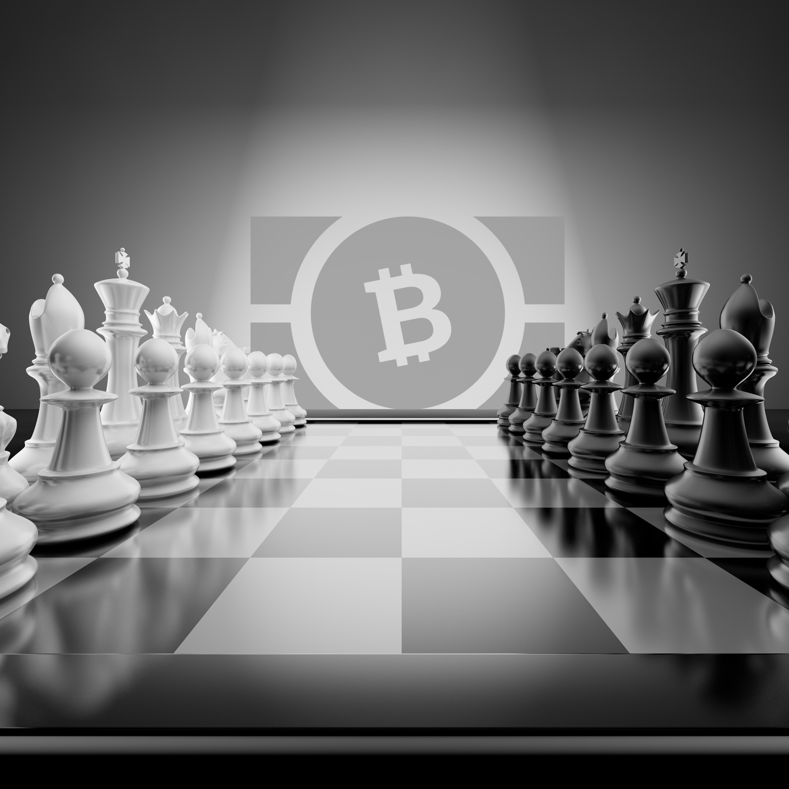 New Bitcoin Cash Opcode Shows an Onchain Game of Chess is Possible