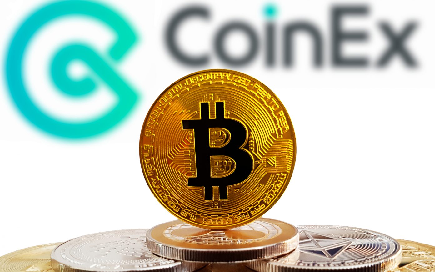 You Can Now Withdraw Split BCH and BSV Coins From Coinex Exchange