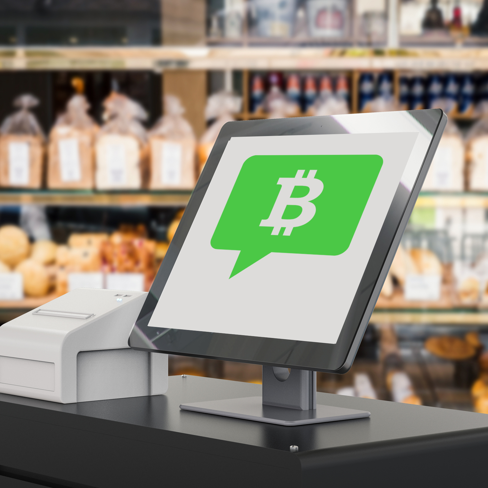 Anypay Provides Bitcoin Cash Invoices That Can Be Paid by Sending a Text