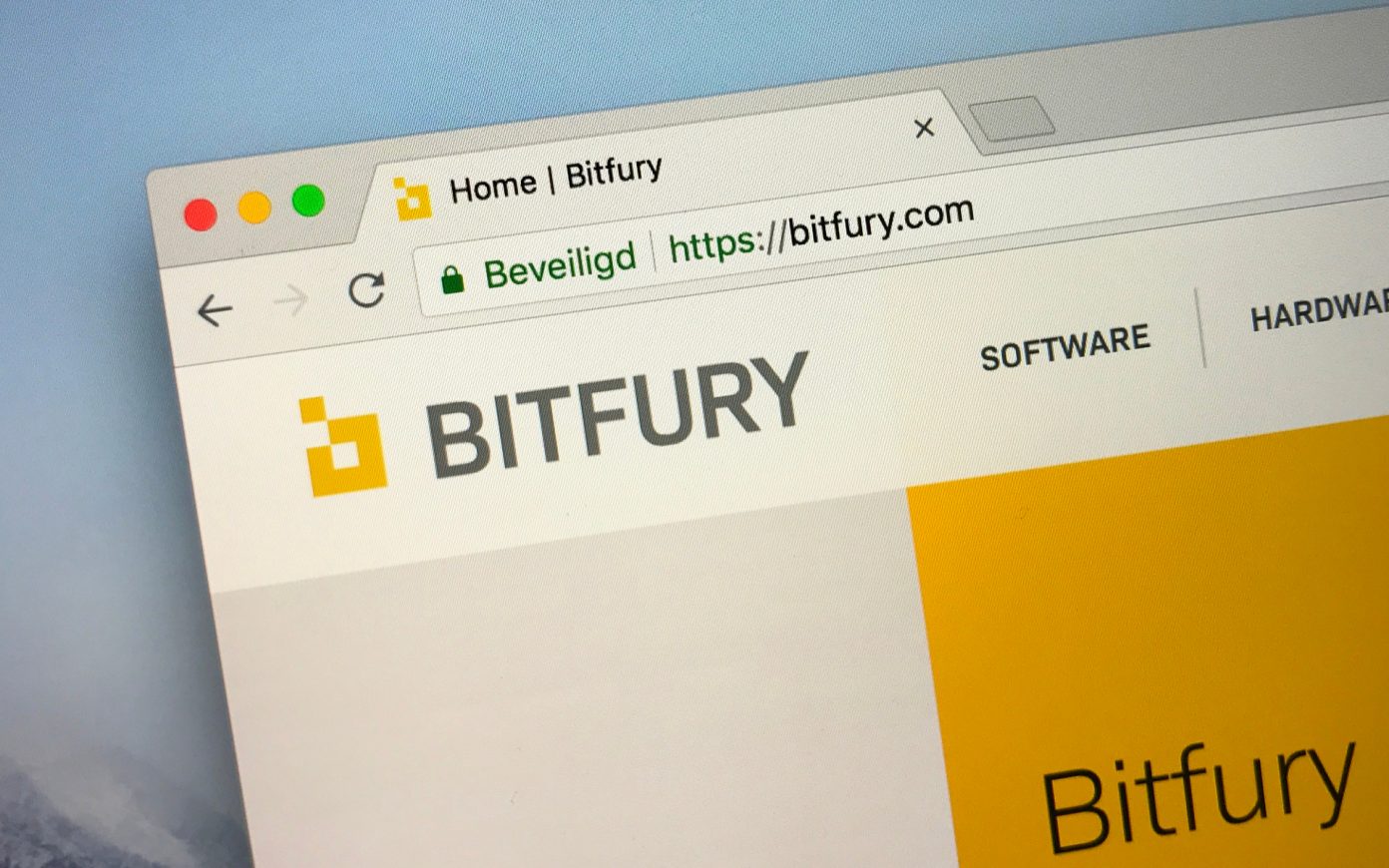 Bitfury Secures $80M in Private Placement