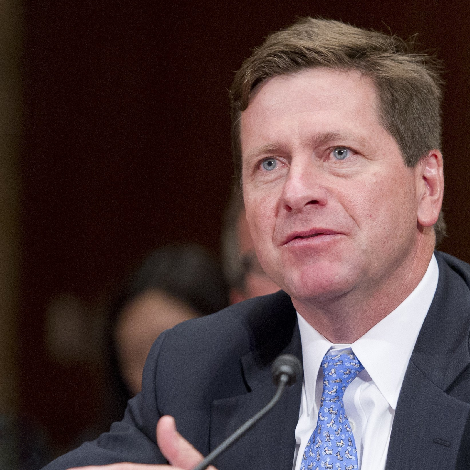 SEC Chair Explains Key Upgrades Needed for Bitcoin ETF Approval