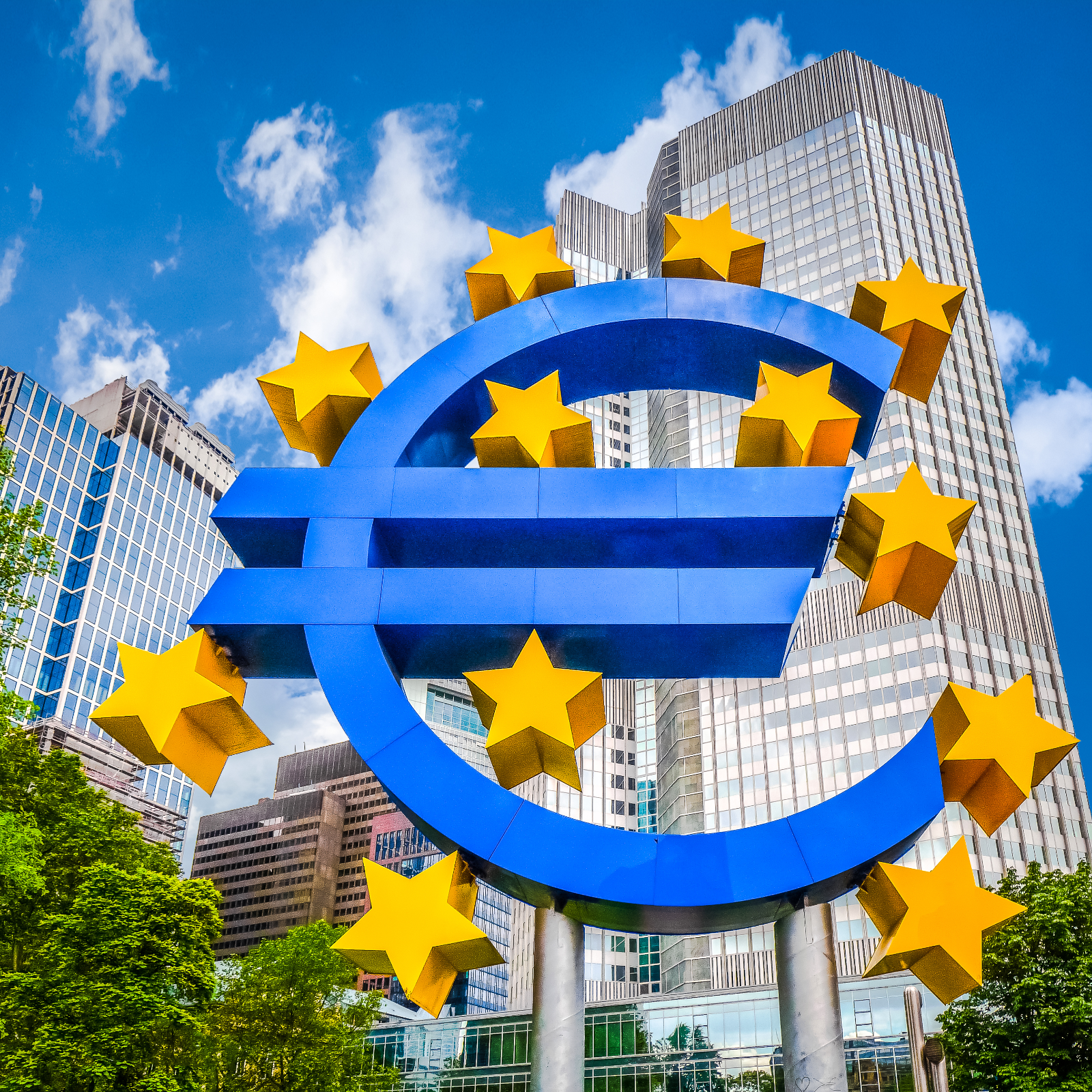 ECB Shuts Down Maltese Bank Over Schemes to Launder Money and Avoid US Sanctions