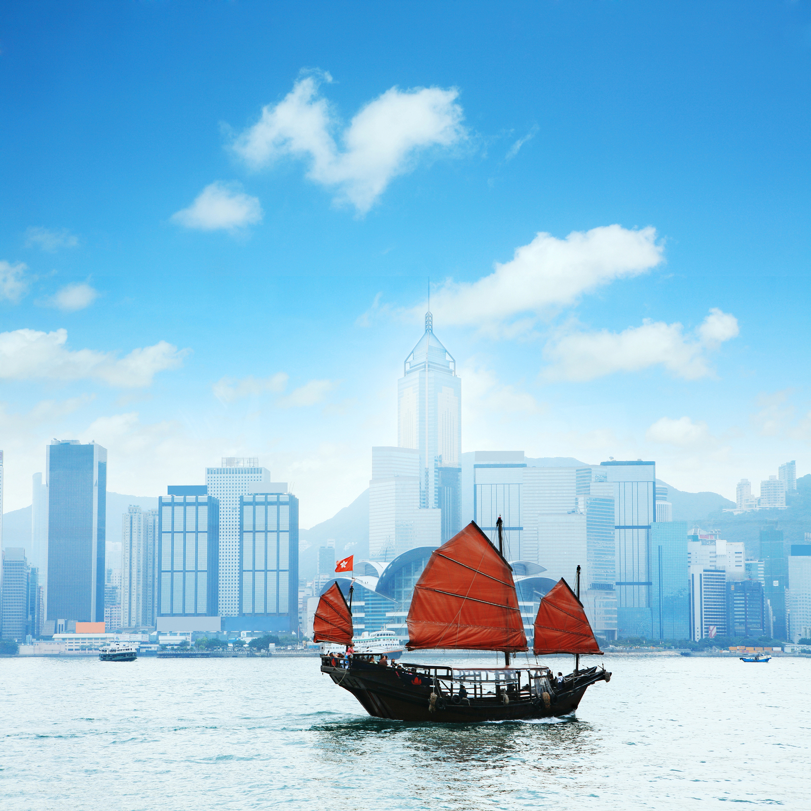 Chinese Startup Gets Crypto Custodial Services License in Hong Kong