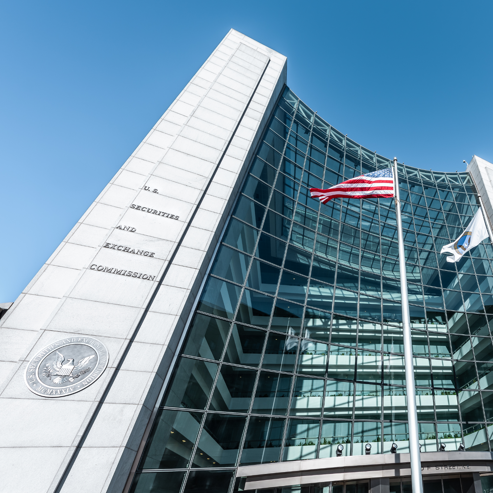 SEC Suspends Trading of XBT Provider's Bitcoin Exchange-Traded Product