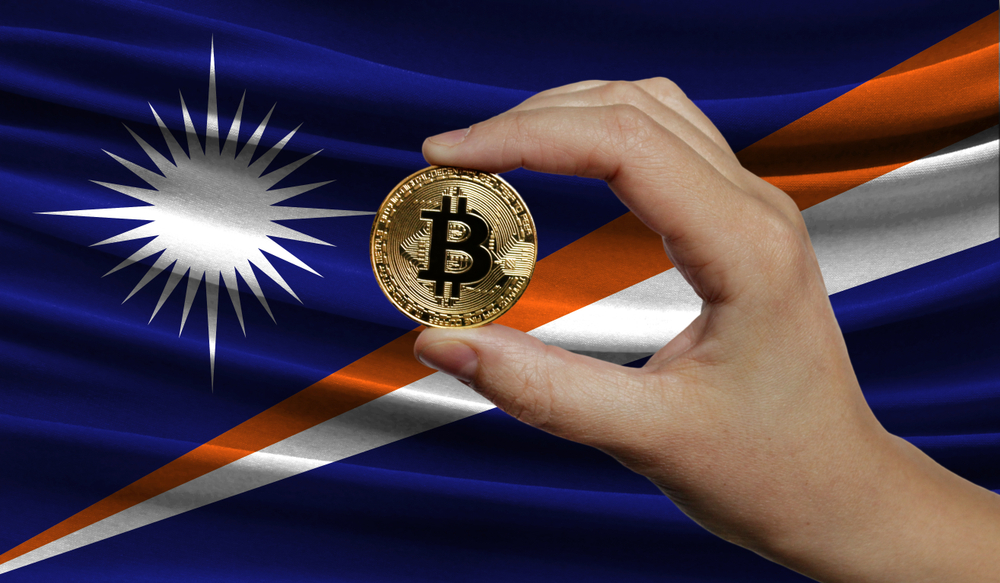 President of Marshall Islands Faces Challenge Over National Cryptocurrency Plan