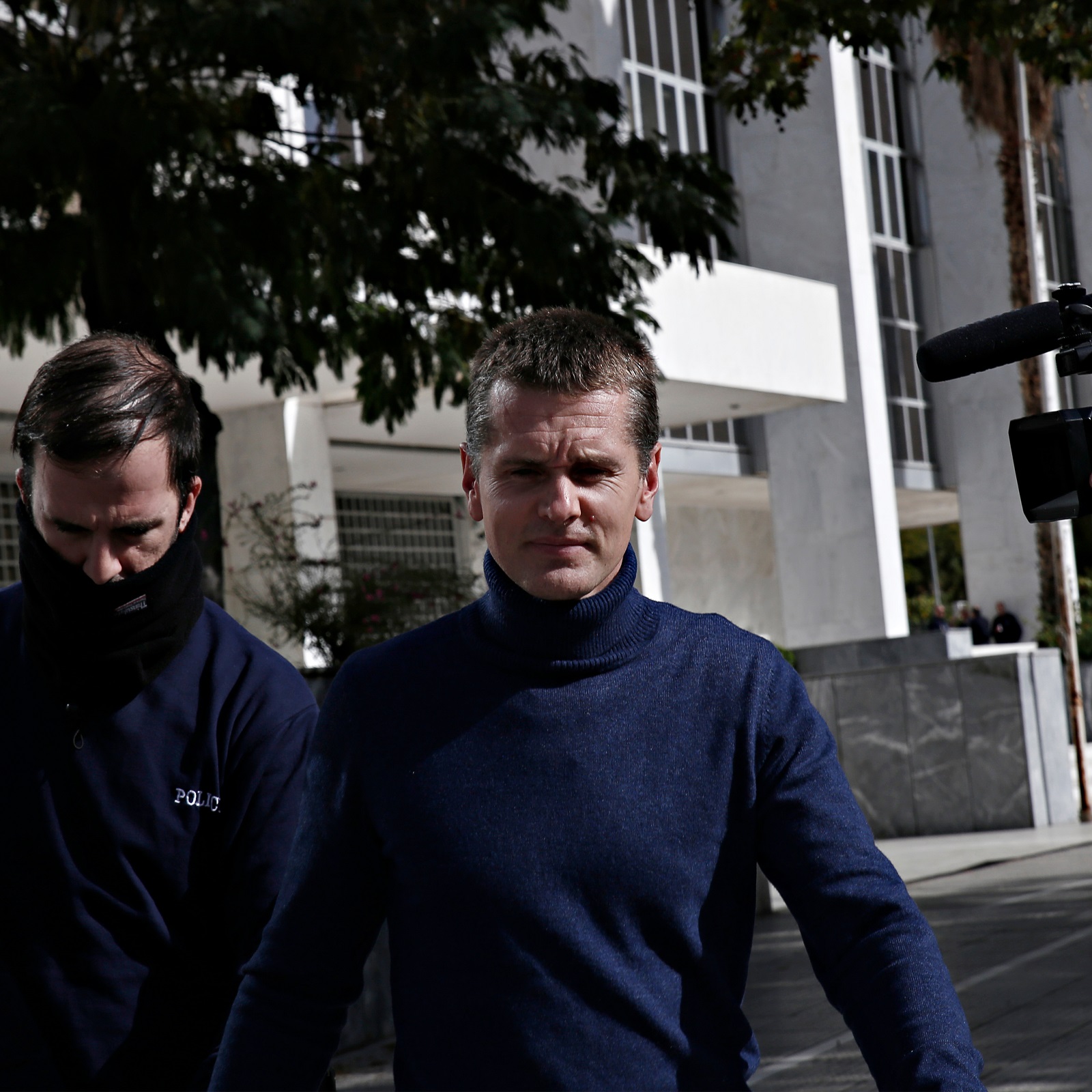 Vinnik to Go on Hunger Strike, Lawyer Says