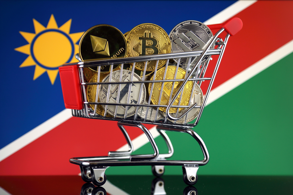 Namibian Bitcoin Trading Platform BTN Perseveres Despite Partial Crypto Ban