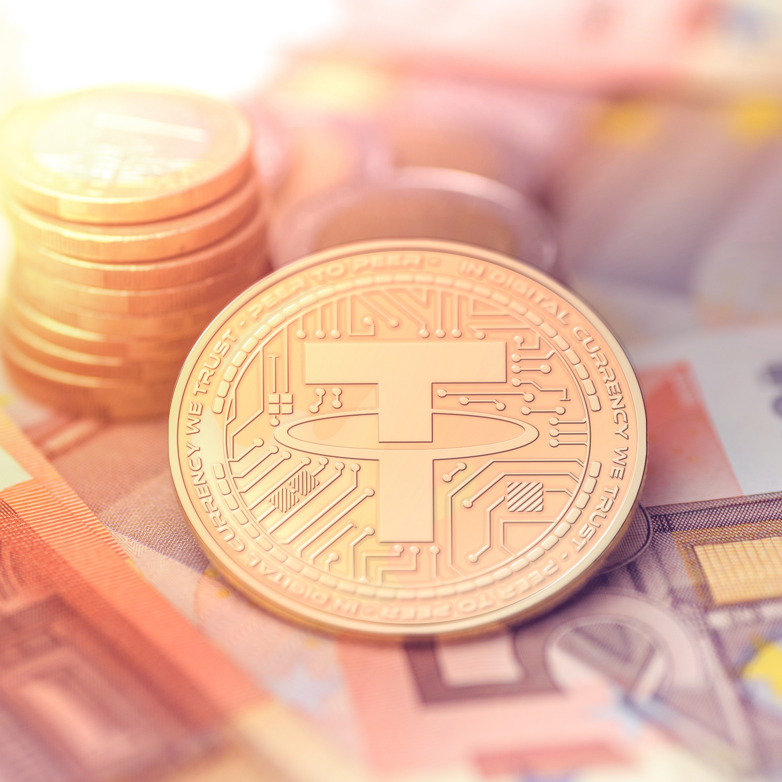 The Daily: Bitsane Introduces Tether-Euro Pair, Covesting Launches in Gibraltar