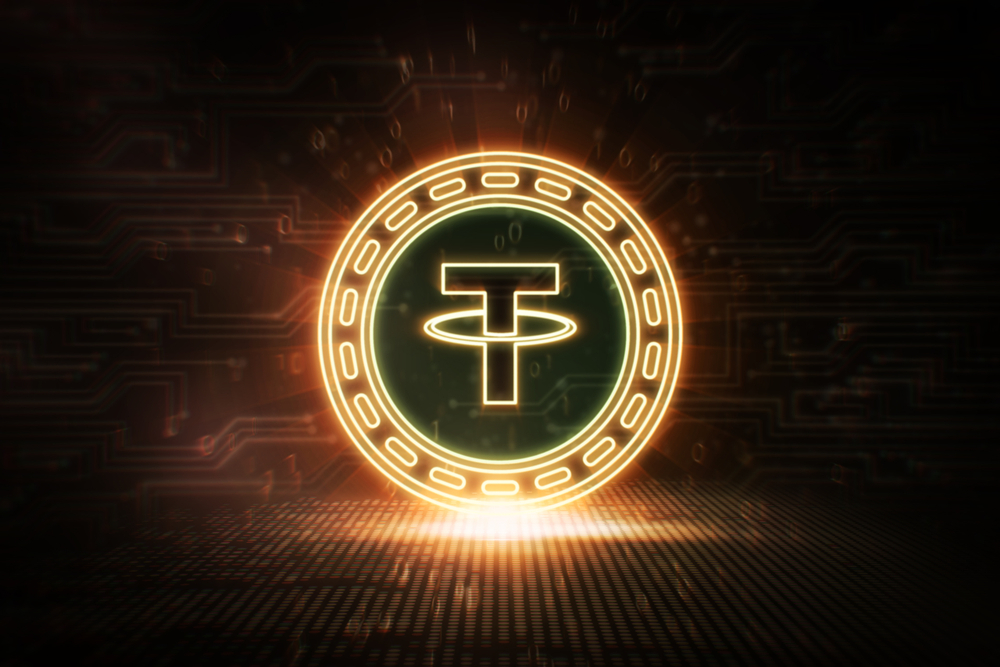 Tether Reopens Fiat-USDT Redemption Platform