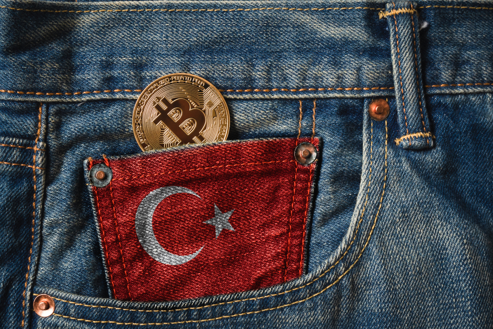 Turkish Police Detain 11 Suspects in Bitcoin Theft Case