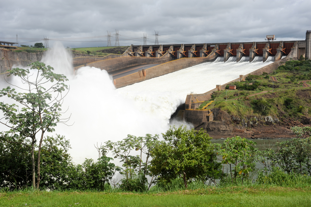 Bitcoin Miners Flock to Paraguay as Country Weighs Its Social Development Options