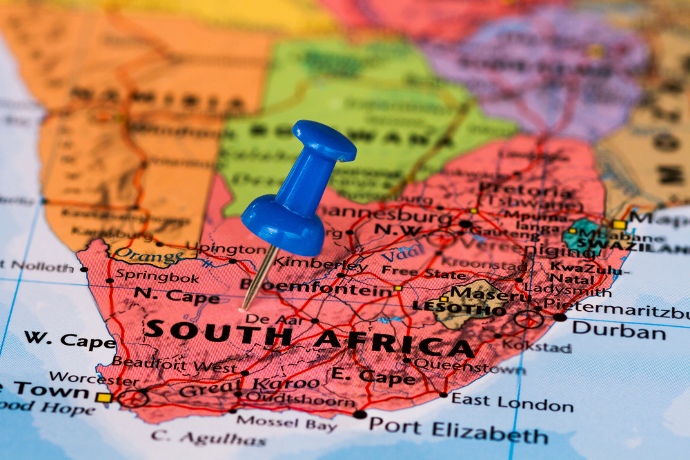 Survey: South Africans Turning to Crypto as Hedge Against Volatility of the Rand