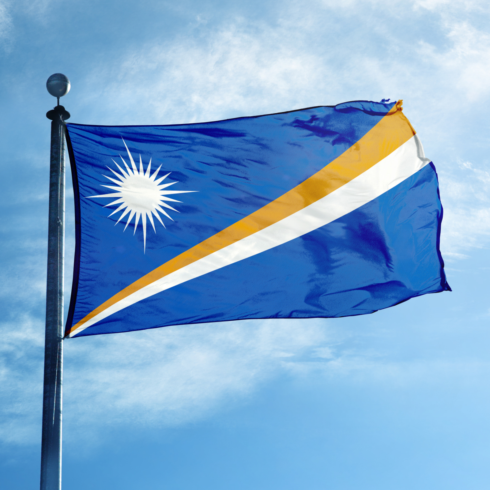 President of Marshall Islands Faces Challenge Over National Cryptocurrency Plan