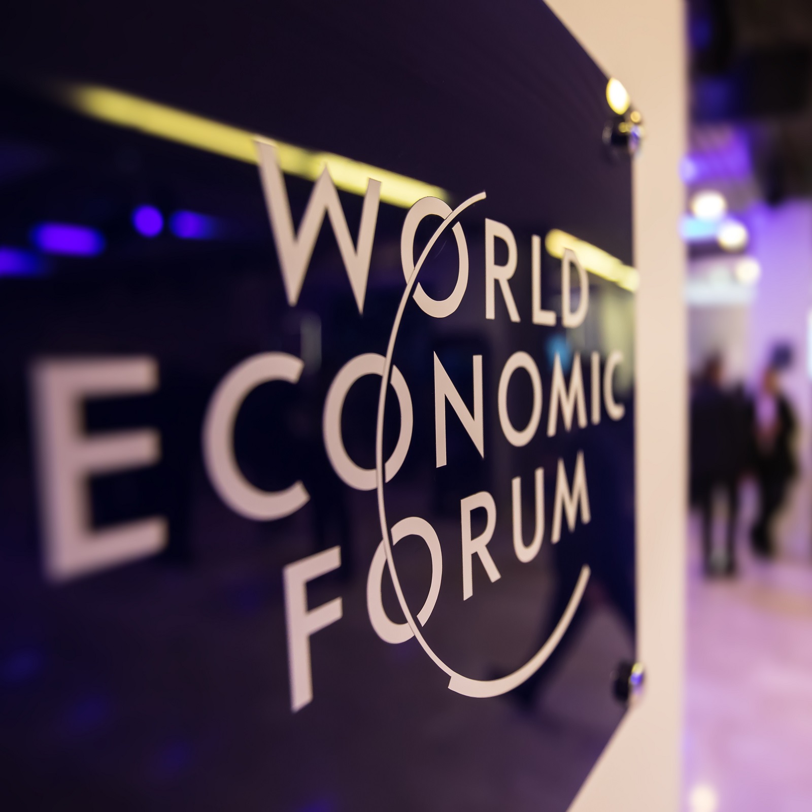 The Daily: Cryptocurrencies on the Davos Agenda, FINMA Issues Rules for Cryptoassets