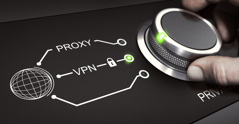 How to Use a VPN Within Your Browser to Protect Your Privacy