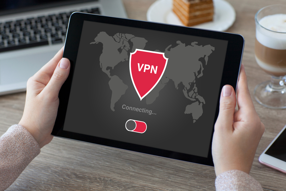 How to Use a VPN Within Your Browser to Protect Your Privacy