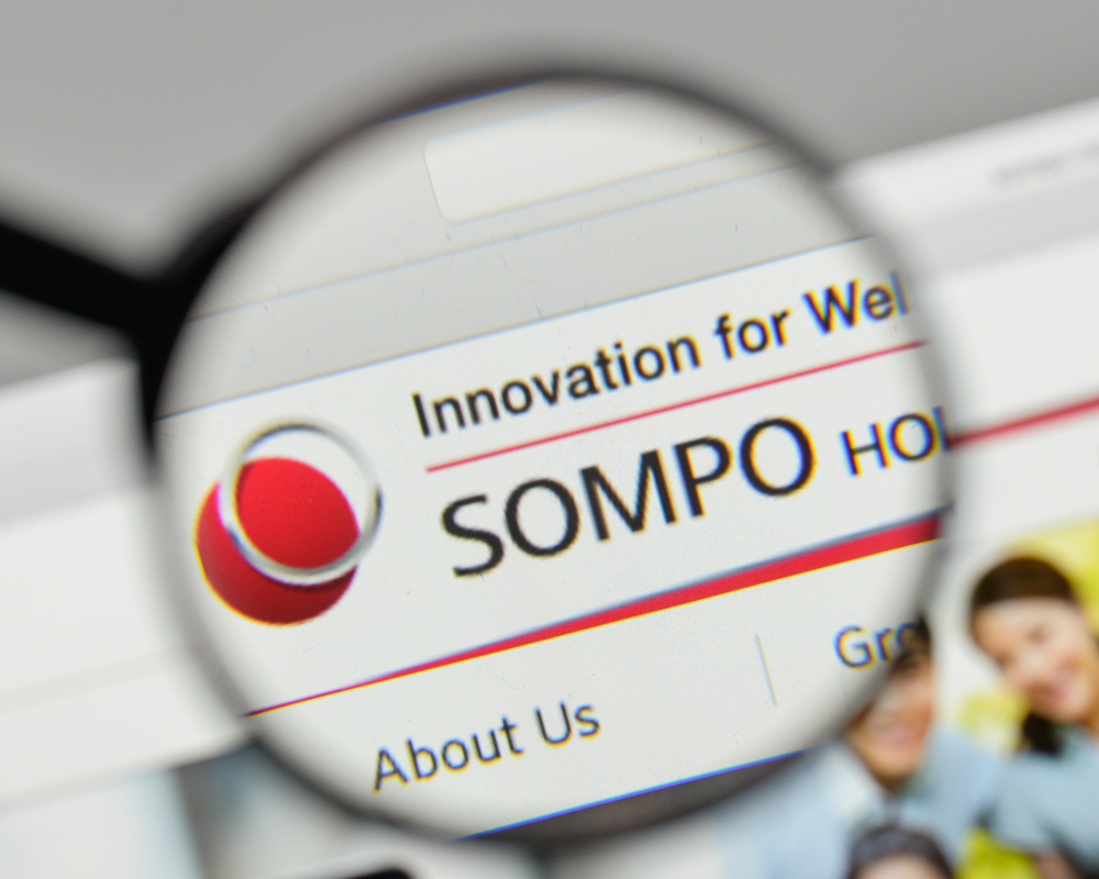 Sompo Holdings Acquires 10% Stake in Kenyan Cryptocurrency Exchange Bitpesa