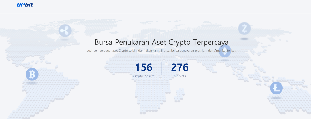 South Korea’s Upbit to Open Exchanges in Thailand and Indonesia