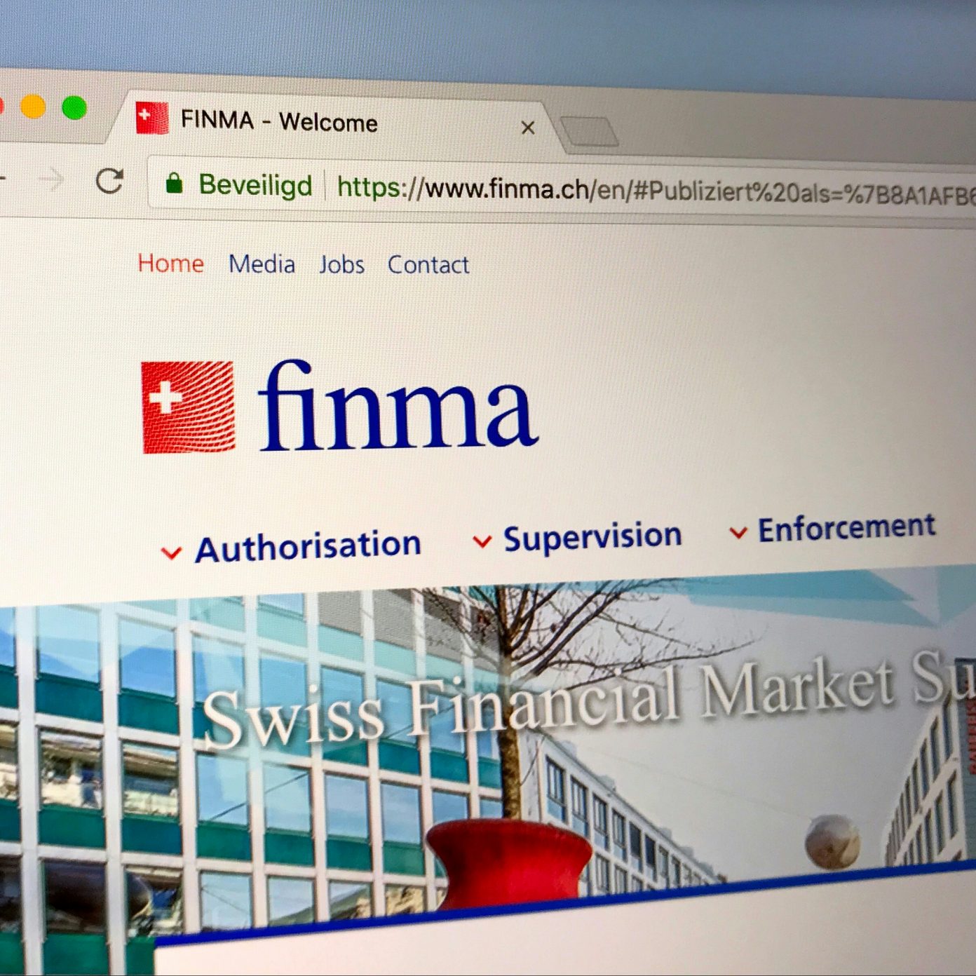 Finma: Crypto Startups Can Handle up to $100M of Deposits in Switzerland