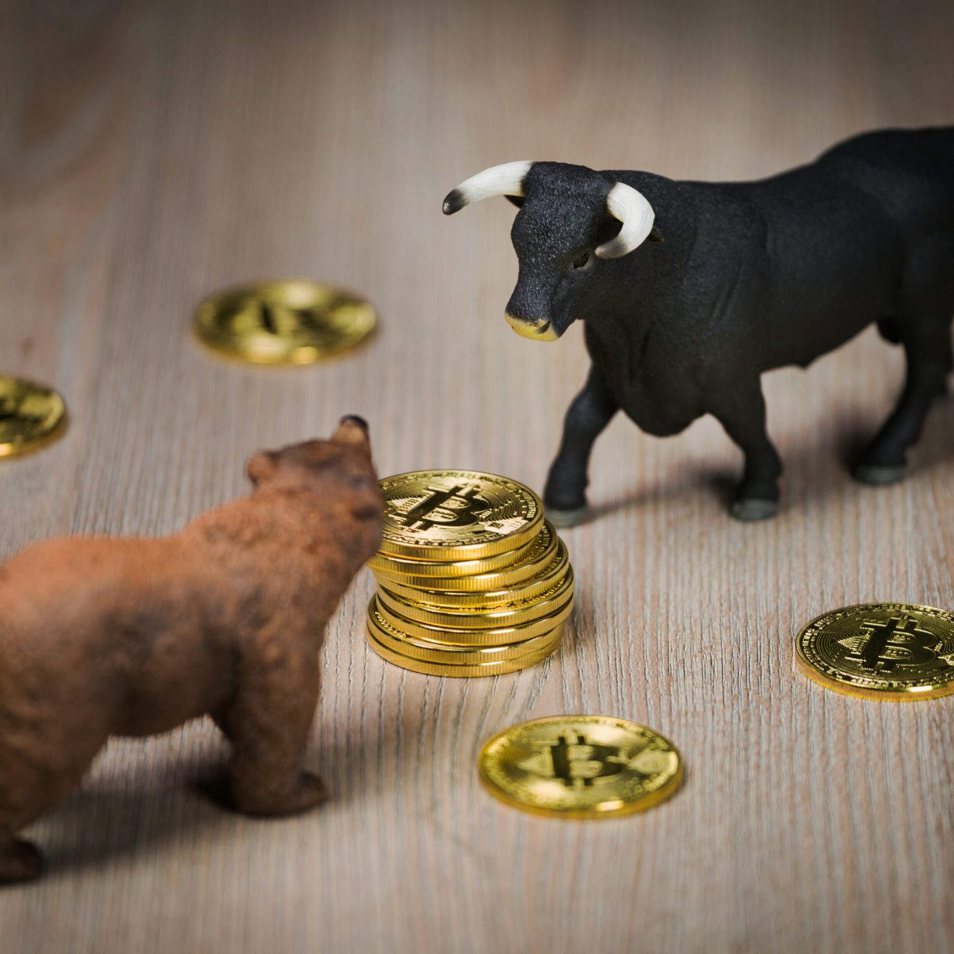 Cryptocurrency Exchanges Delist Struggling Altcoins as Markets Crash