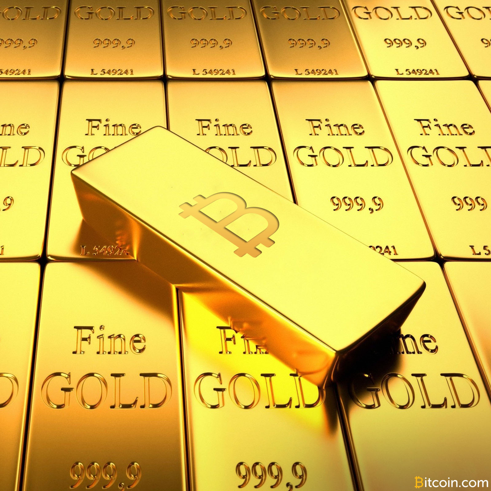 Onegold Customers Can Now Purchase Digital Bullion With Bitcoin