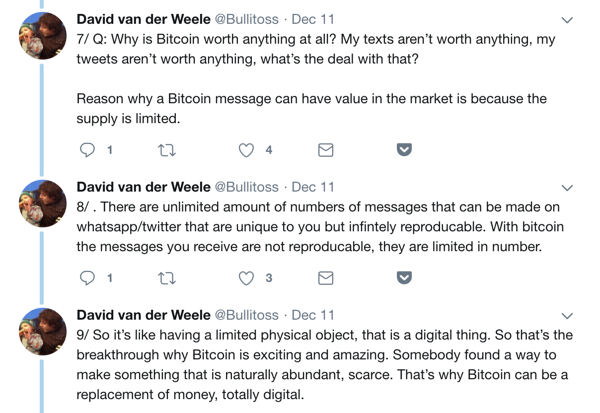 These Two Analogies Will Help You Explain Bitcoin to Anyone