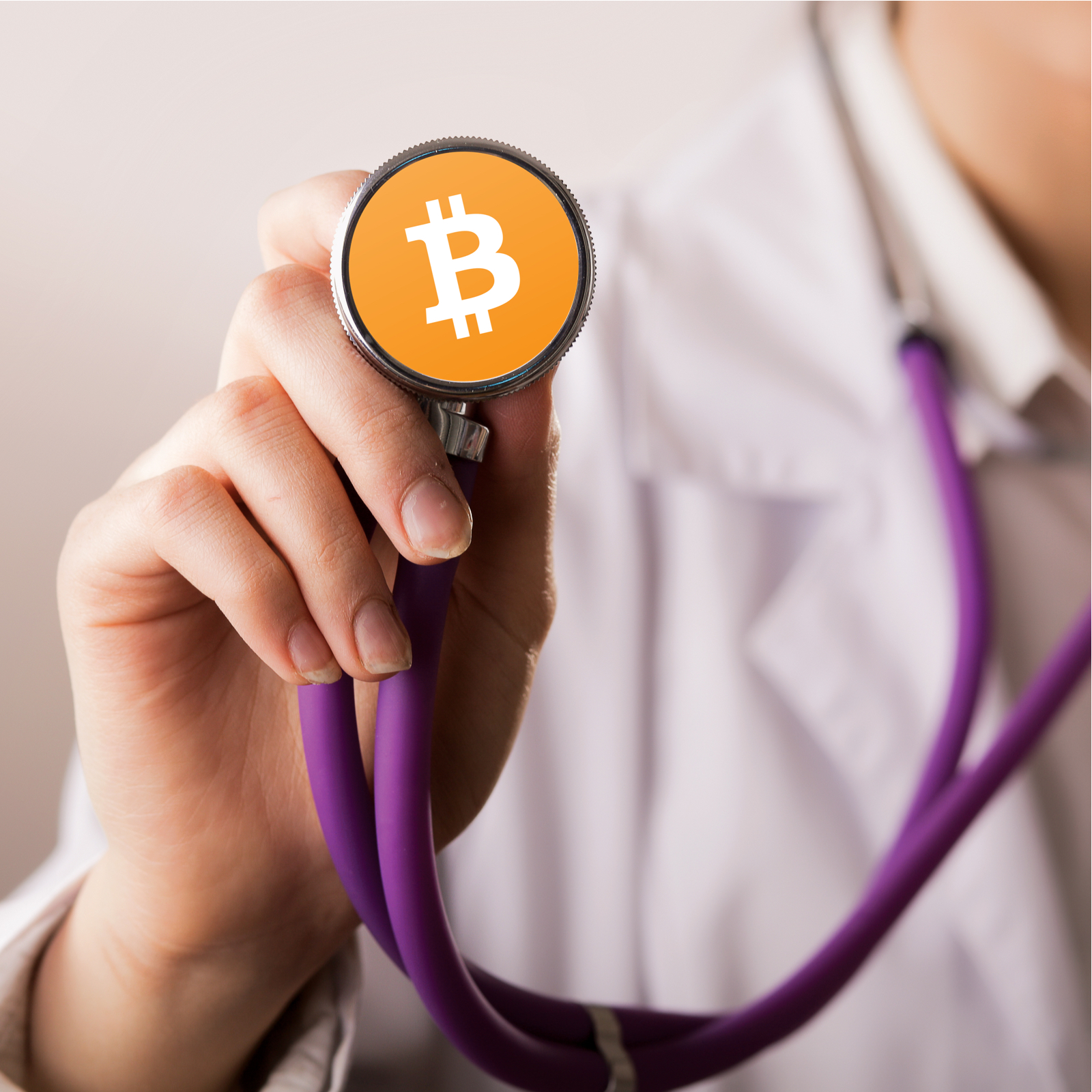 Report: BTC Gets a Health Check in “The State of Bitcoin”