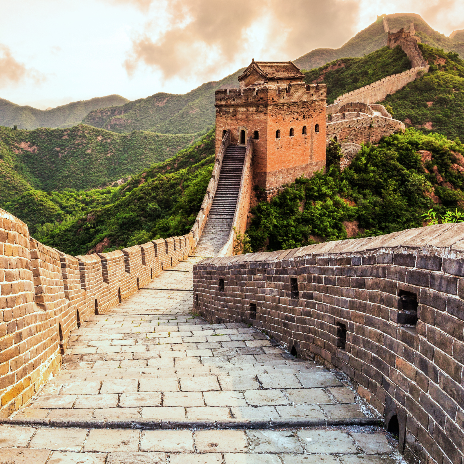 China Now Ranks 34 Crypto Projects