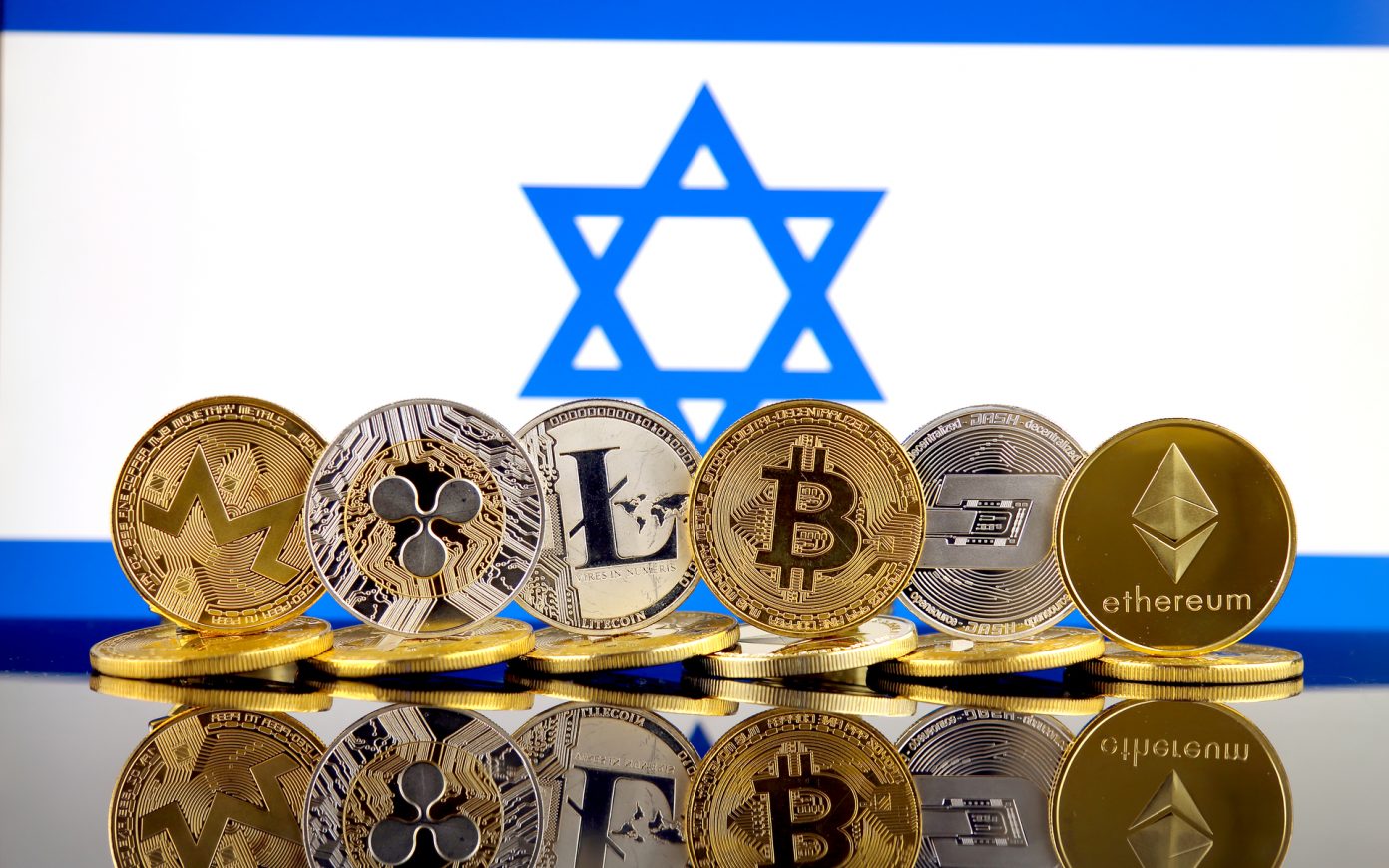 The Daily: UFC 232 to Have Official Crypto Partner, 5% of Israelis Use Bitcoin