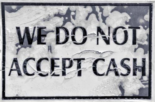 A Cashless Society – Utopia or Dystopia?