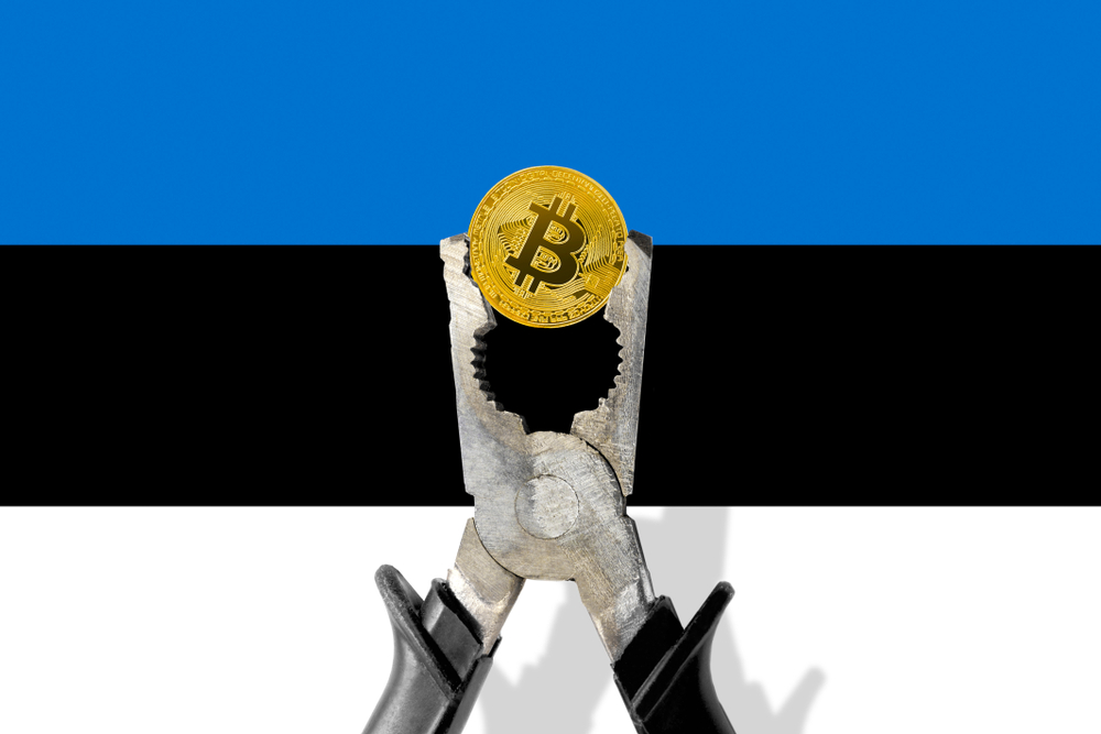 Estonia to Tighten Rules for Licensed Crypto Companies