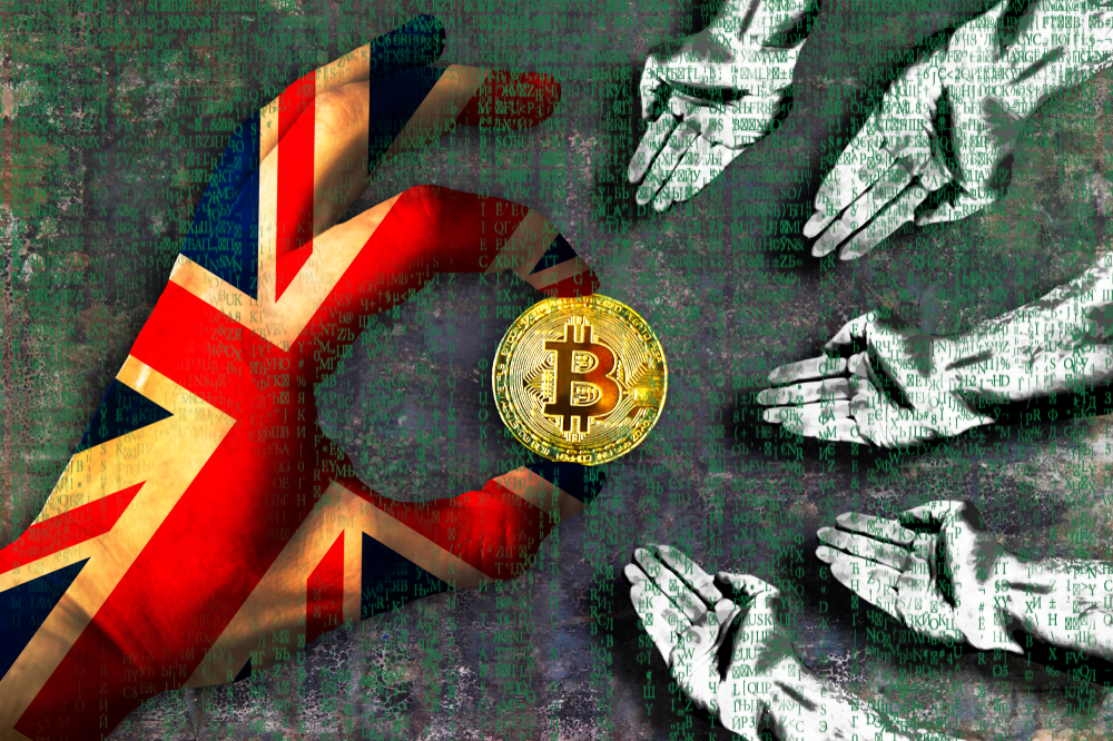 UK Investors to Pay Capital Gains and Income Tax on Bitcoin Investments