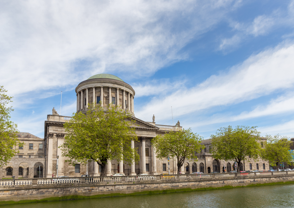 Irish Court Finds Silk Road Dealer's ETH to be Proceed of Crime