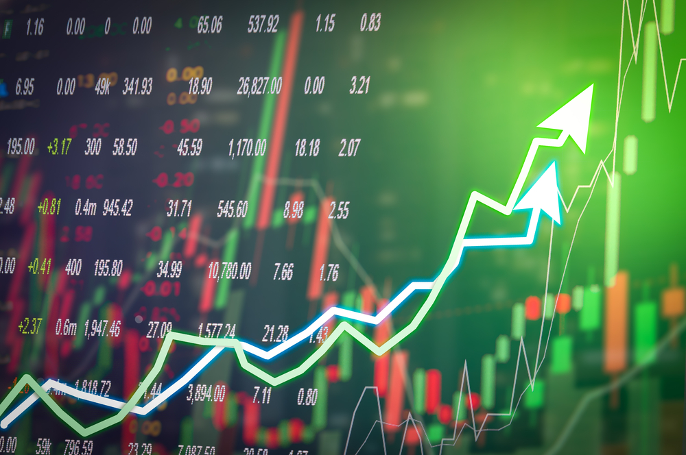 November Volume Rankings: Bearish Momentum Drives Surge in Trade