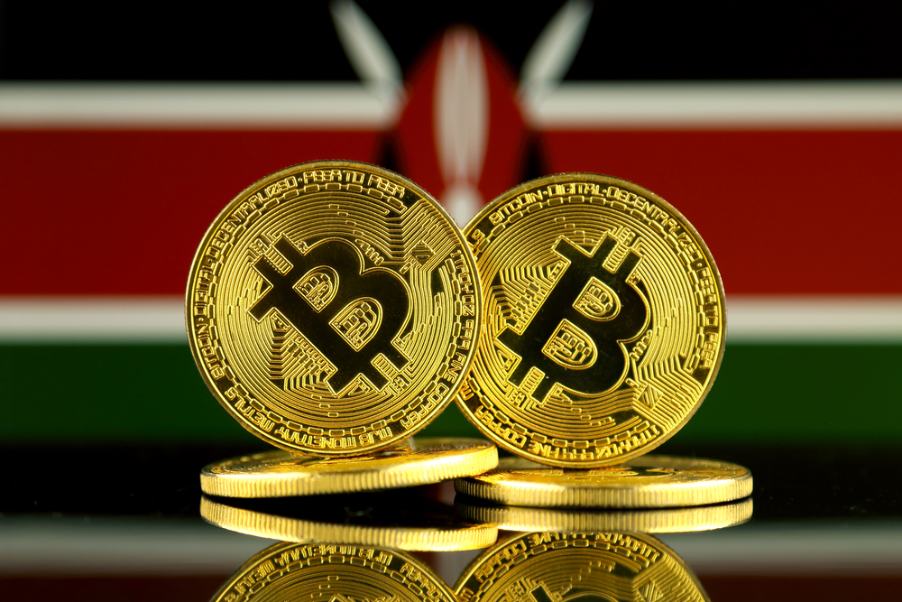 Steady Rise in Small Businesses Accepting Bitcoin for Payment in Kenya