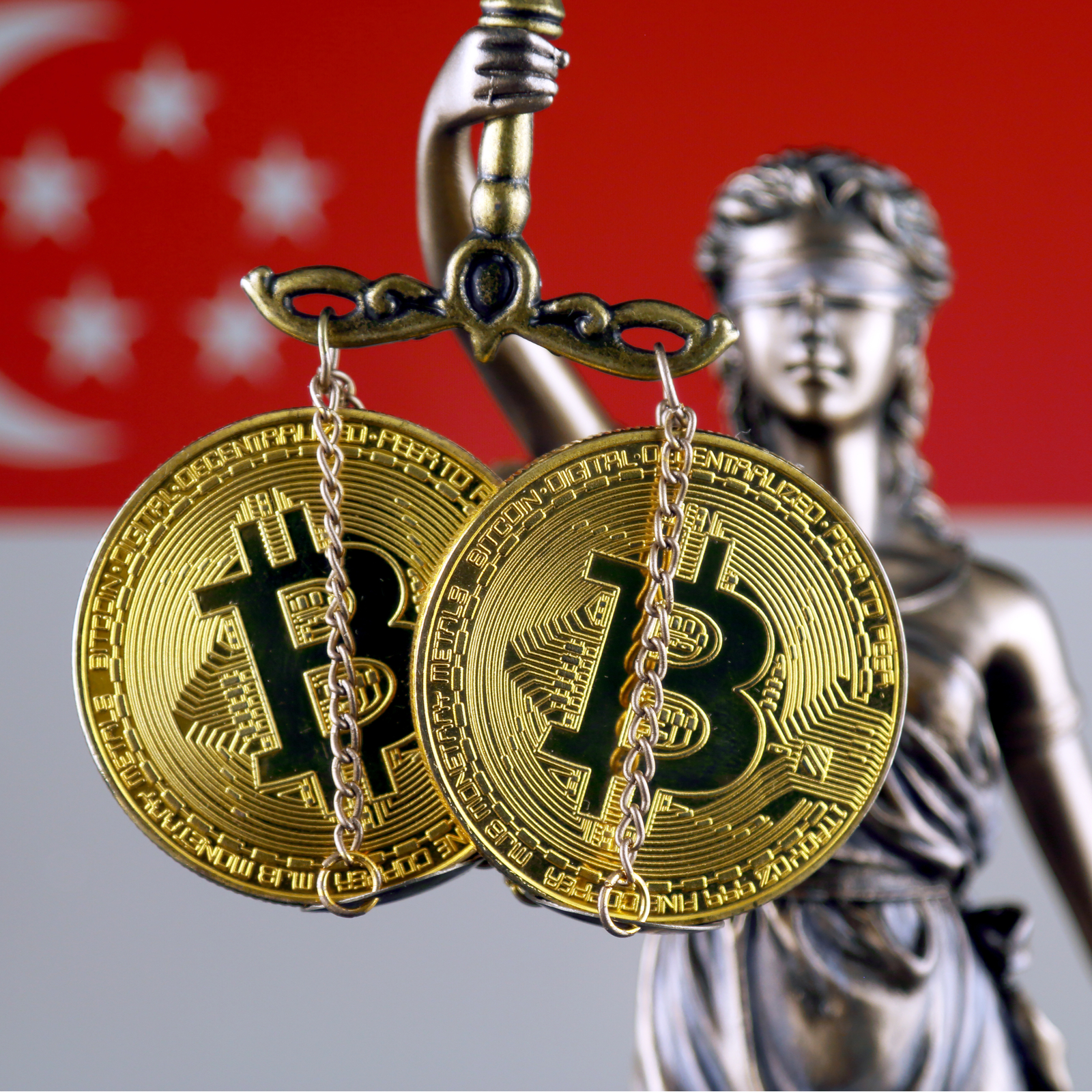 Singapore Financial Regulator Updates Guide to Digital Token Offerings