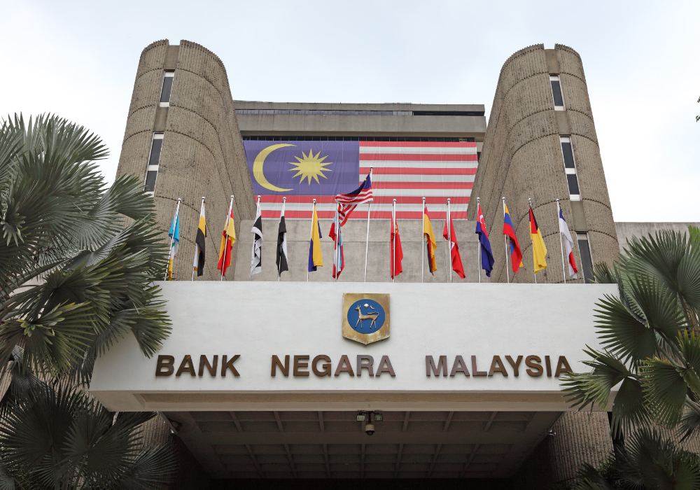 Malaysia Starts Regulating Cryptocurrencies Today