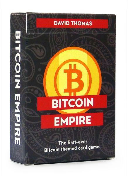 Five Bitcoin Board Games