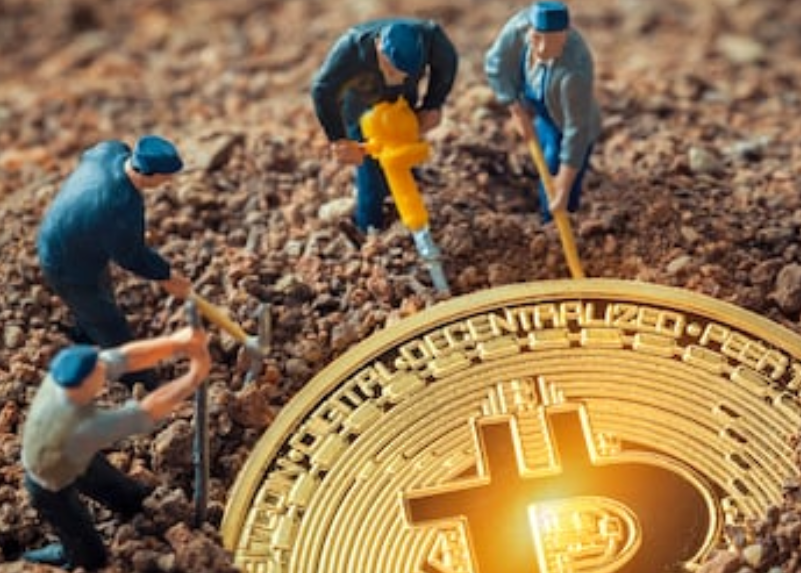 Japan’s DMM Exiting Cryptocurrency Mining Business