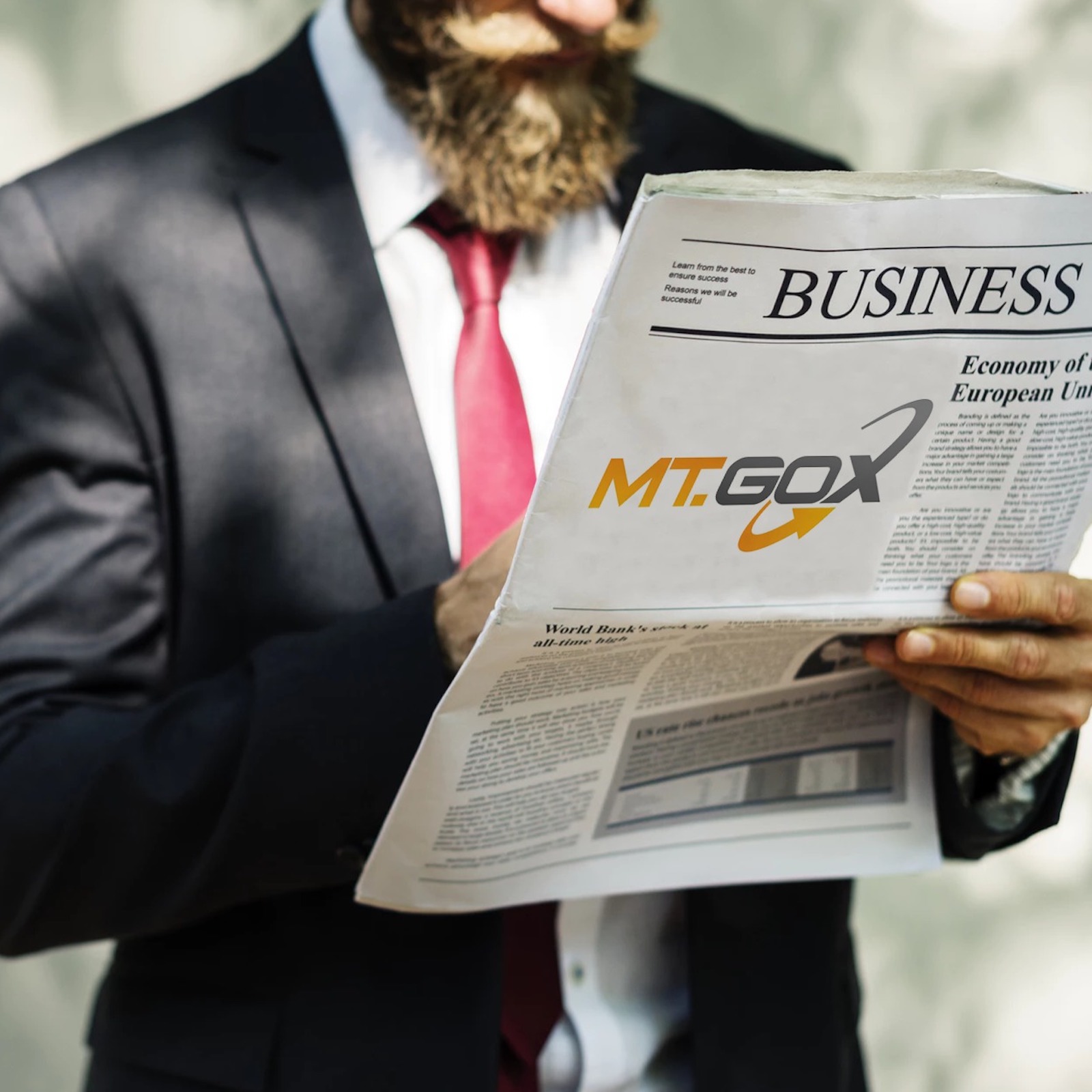 Bitcoin History Part 9: Mt. Gox Is Born