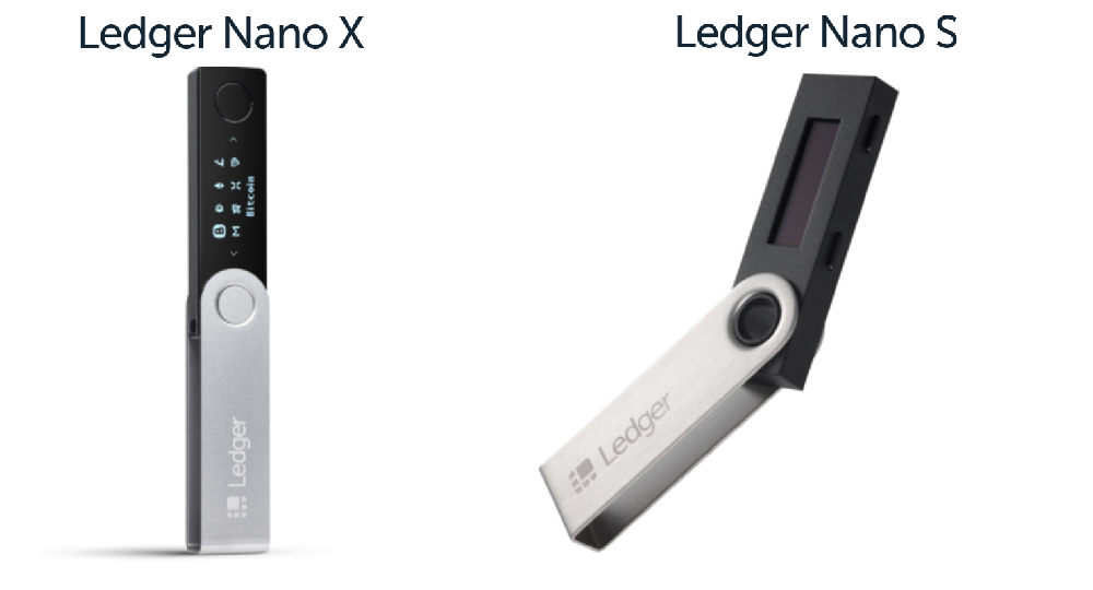 Ledger Unveils Bluetooth-Enabled Hardware Wallet