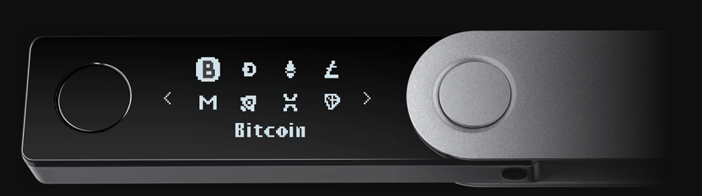 Ledger Unveils Bluetooth-Enabled Hardware Wallet