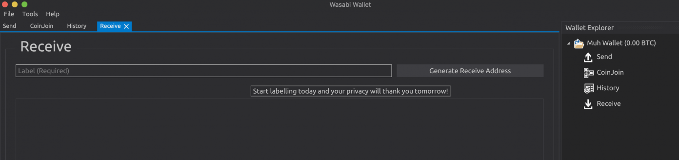 Review: Wasabi’s Privacy-focused BTC Wallet Aims to Make Bitcoin Fungible Again