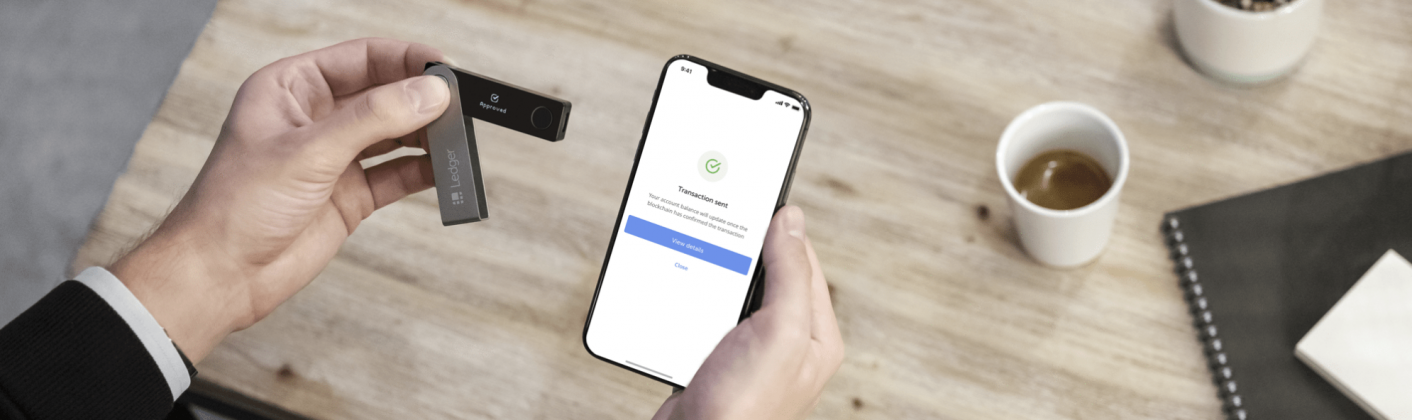 Review: The Ledger Nano X Adds Bluetooth and a Fussy Mobile App