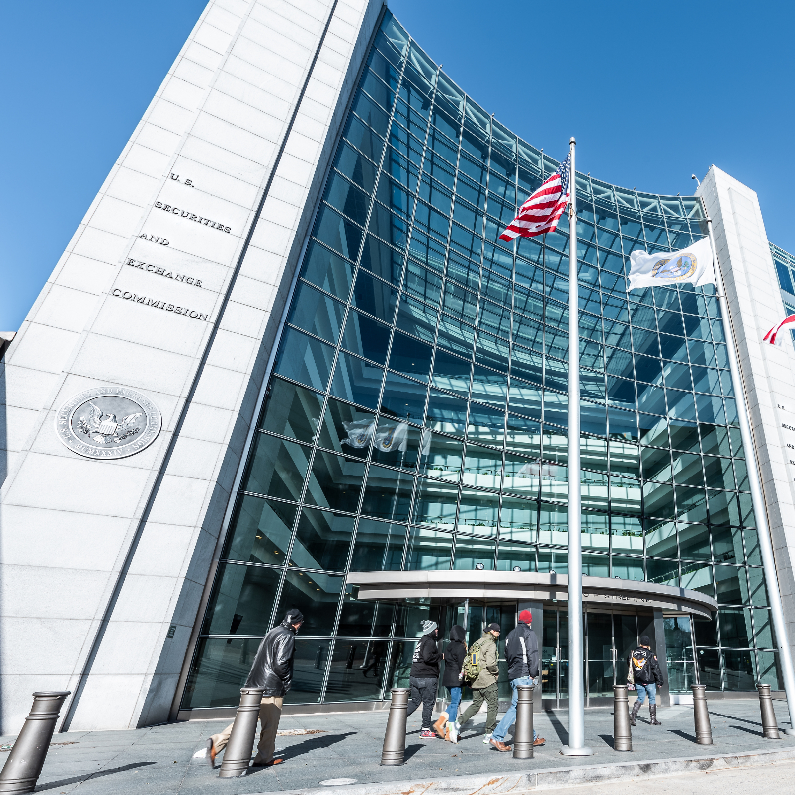 Lawyer Explains How US Government Shutdown Affects Bitcoin ETF Approval